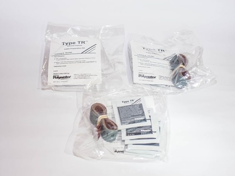 Cable Prep Kit, TR-P63