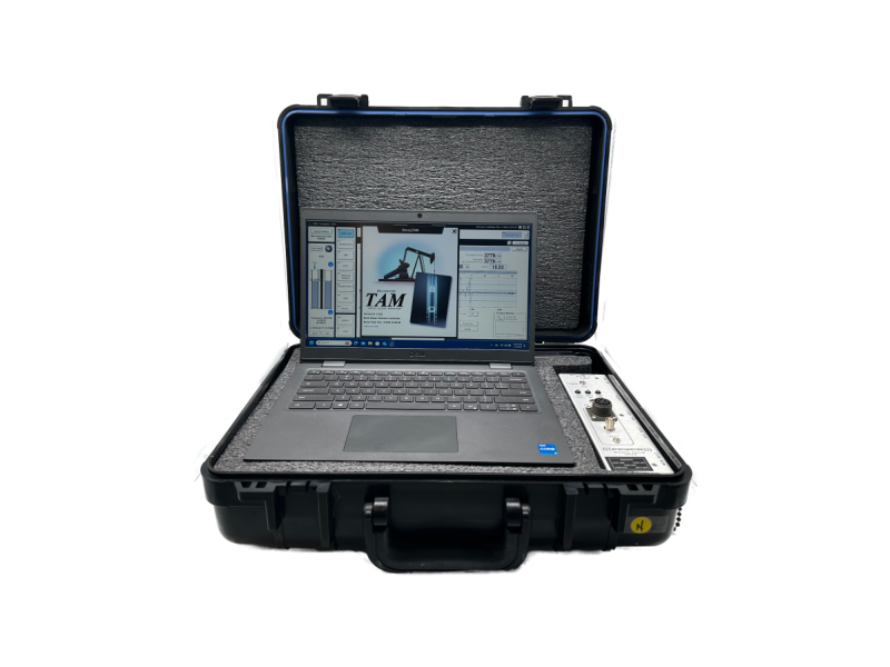Well Analyzer (Model E)