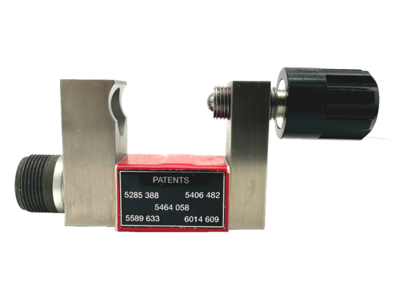 Wired Polished Rod Transducer