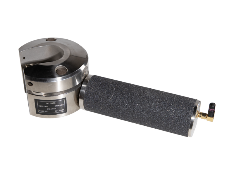 Wireless 30K Horseshoe Dynamometer Transducer (WHT30K)