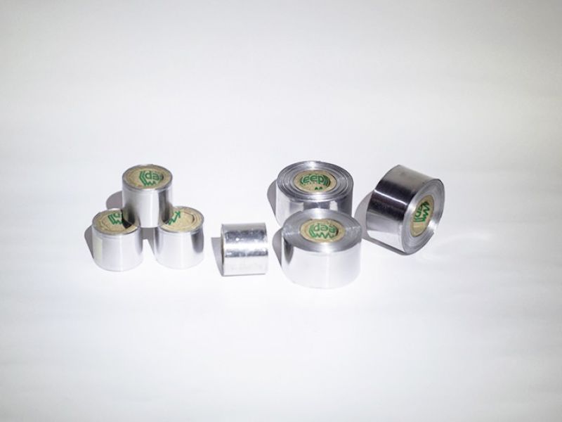 Lead Foil Tape