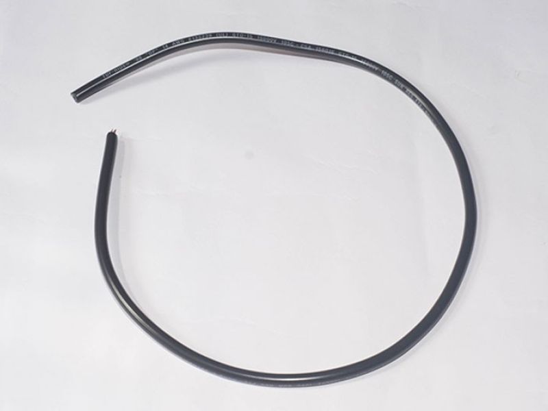 Wire, High Voltage 15KV-Size 14-105C, Flexible Single