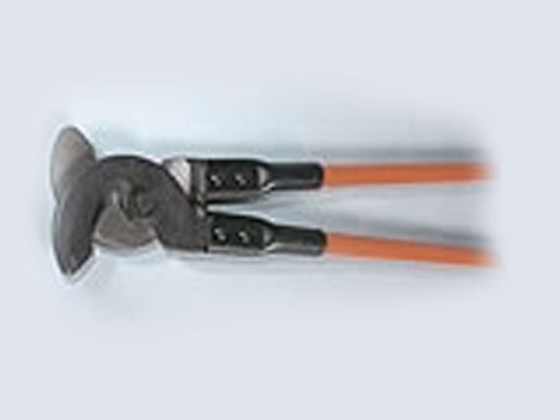 Tijera-Cortadora de Cable