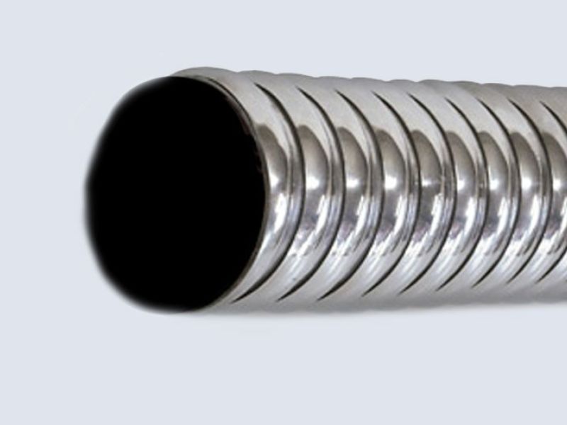 Armadura de Monel 1-1/4" x .015"