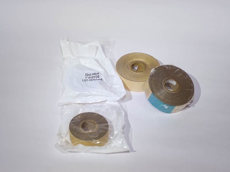 Hi Modulus, PTFE Teflon