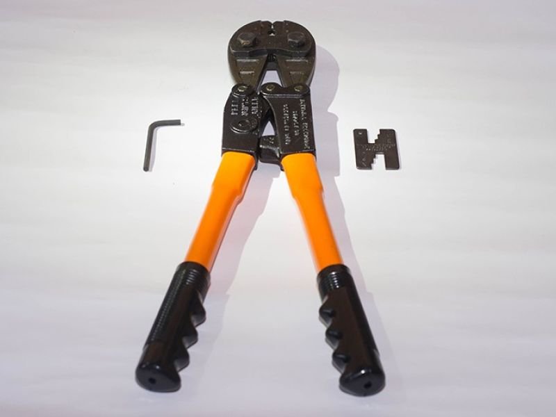 XPJ Crimping Tool
