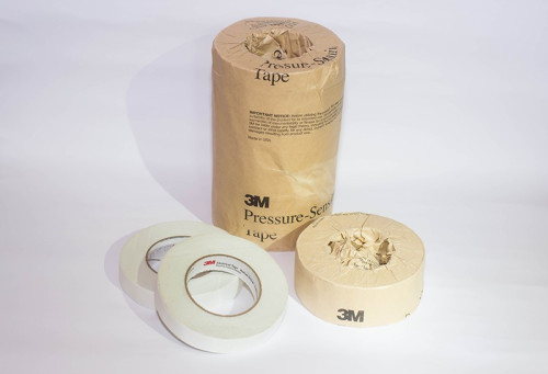 3M #79 1" x 60yds. glass cloth, Fiberglass