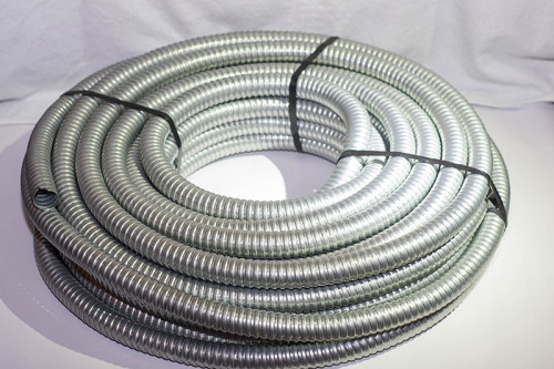 Armadura Galvanizada 1"- 1/4"