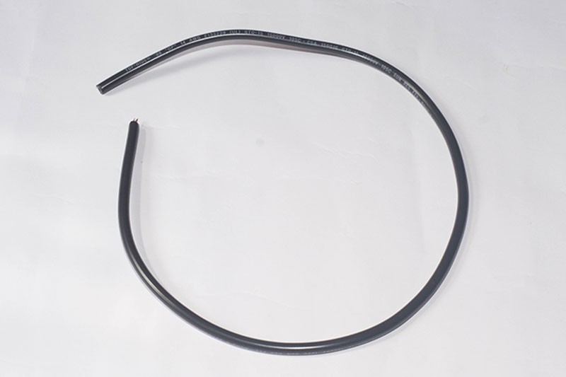 Wire, High Voltage 15KV-Size 14-105C, Flexible Single