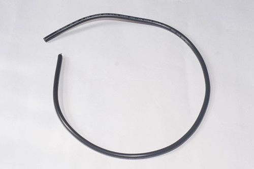 Wire, High Voltage 15KV-Size 14-105C, Flexible Single