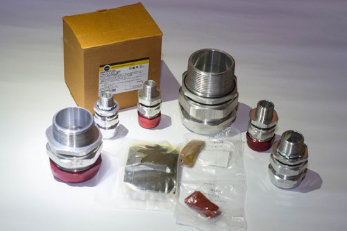 Conectores de Cable TMC Marca CMP