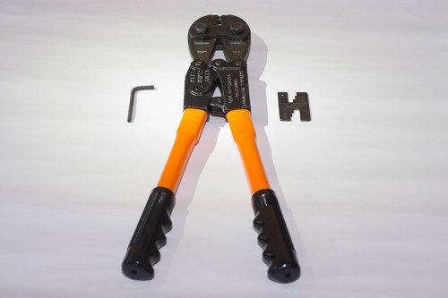 XPJ Crimping Tool