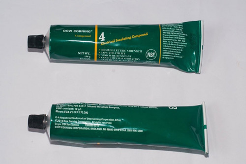 Dow Corning 4 Electrical Insulating Compound