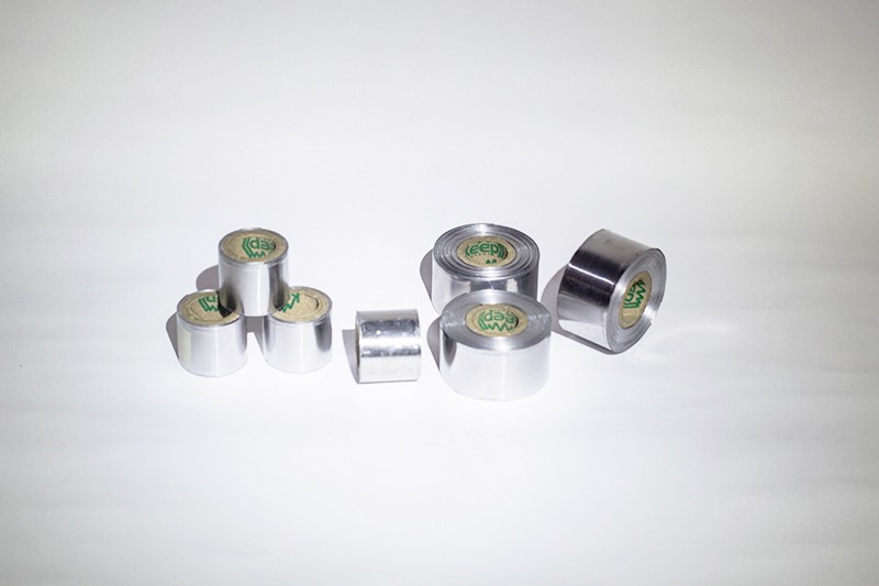 Lead Foil Tape