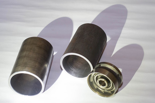 Housing 9Cr1Mo Series 538