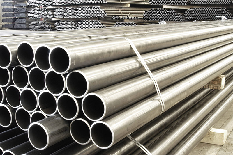 Housing 9Cr1Mo Series 400