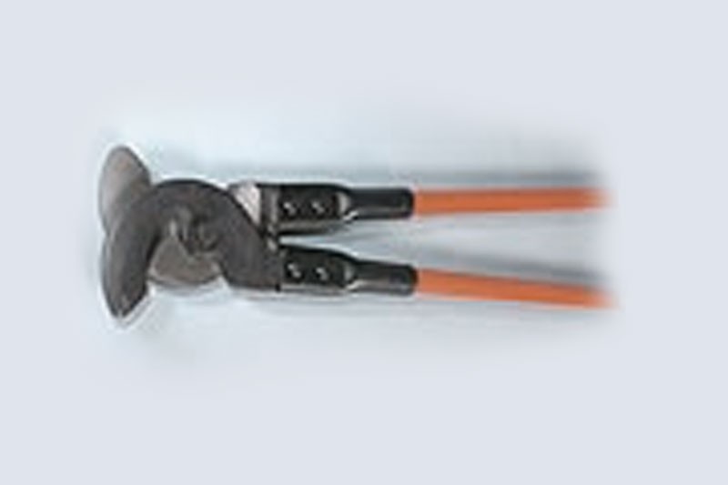 Tijera-Cortadora de Cable