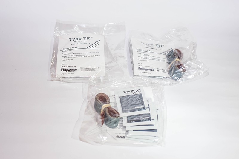 Cable Prep Kit, TR-P63
