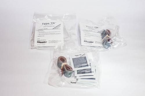 Cable Prep Kit, TR-P63