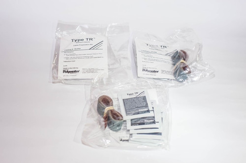 Cable Prep Kit, TR-P63